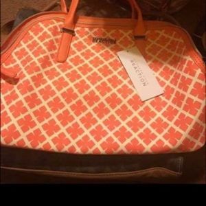 Kenneth Cole bag